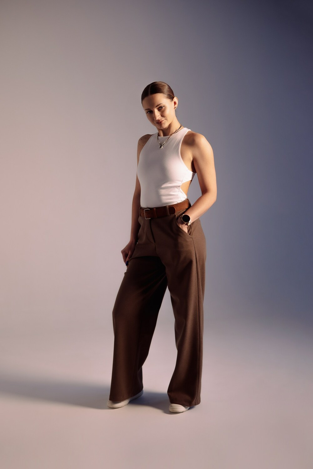 ЕЛЕНА КУЗЬМИНА