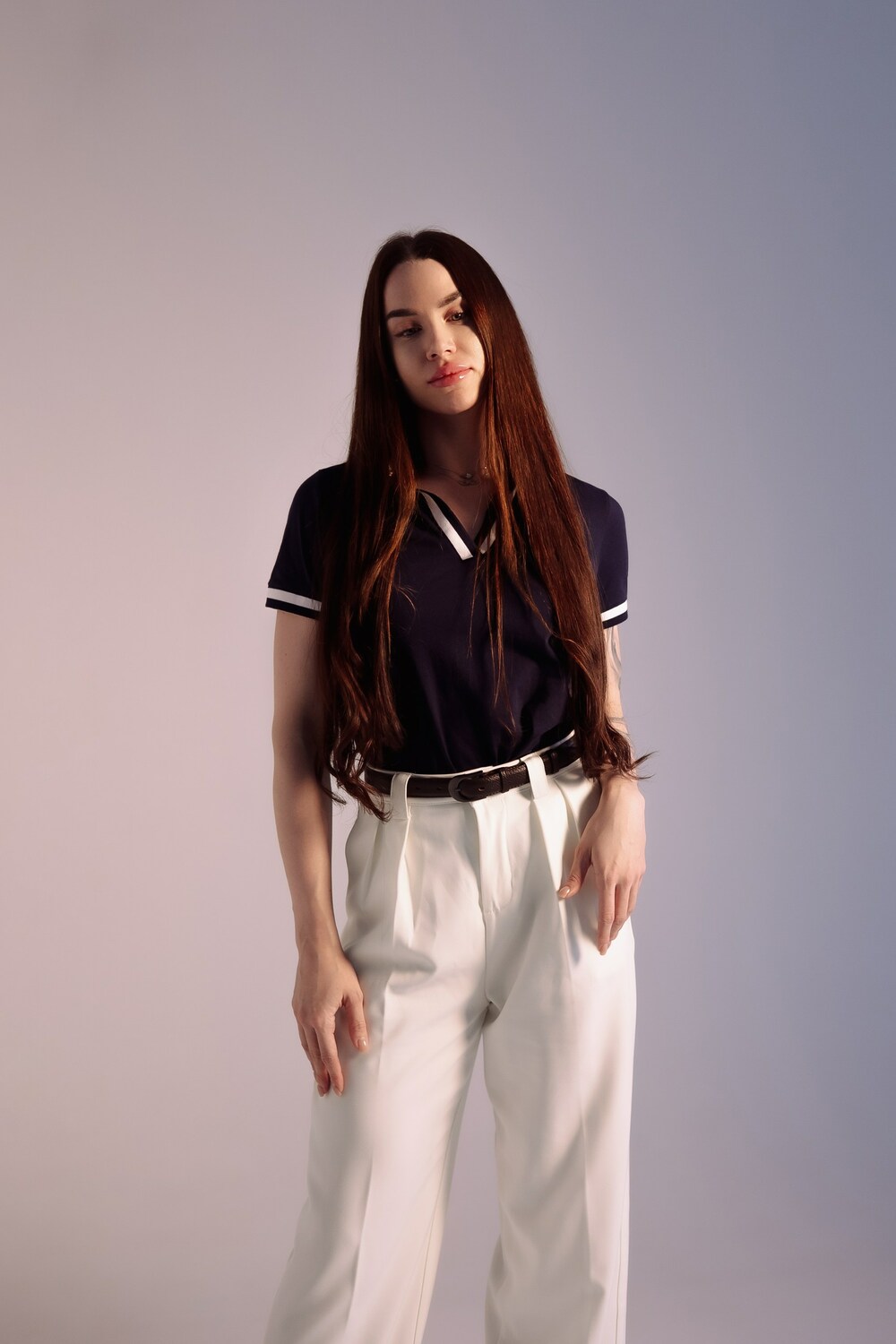 ЛЮБОВЬ АНДРОНОВА