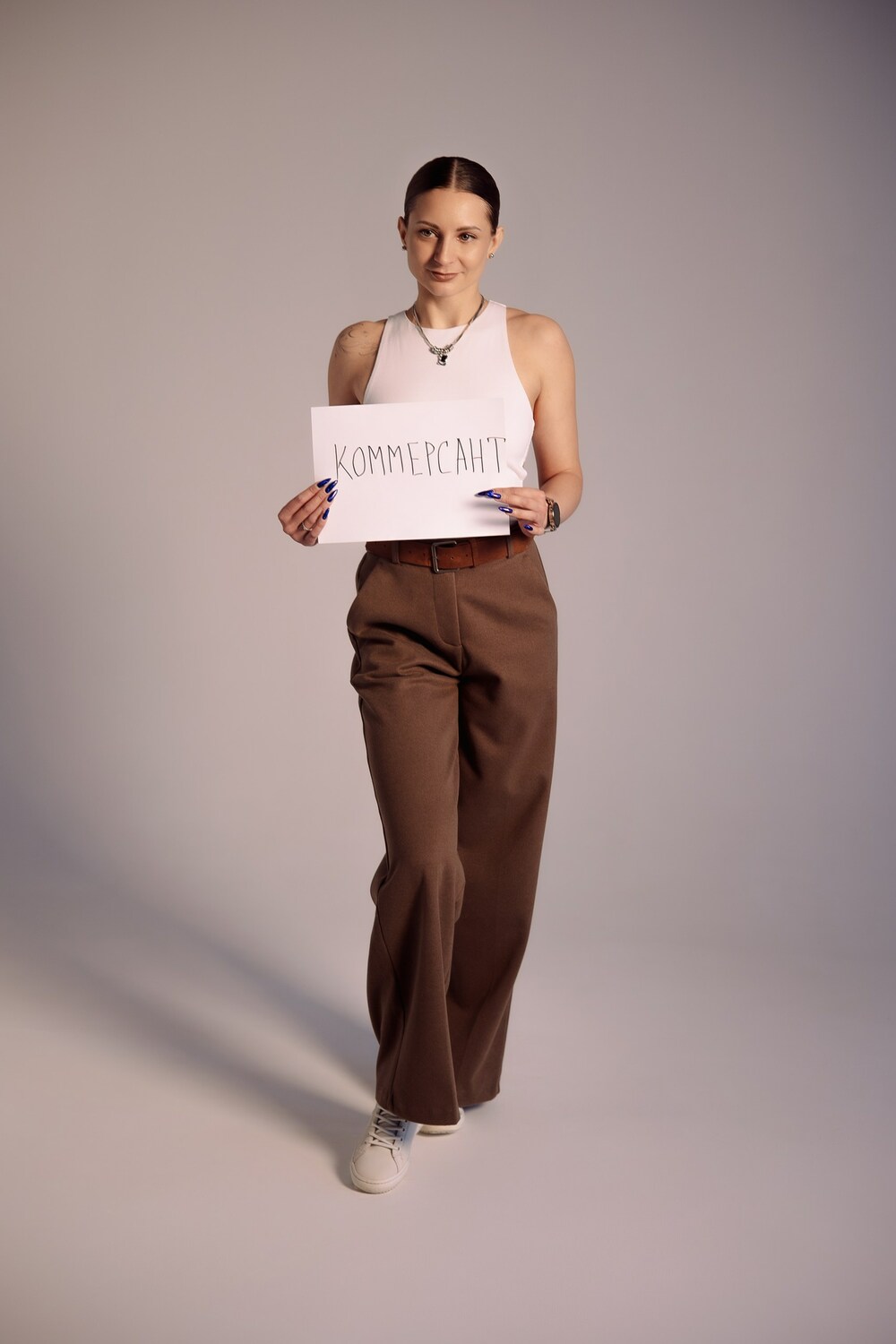 ЕЛЕНА КУЗЬМИНА