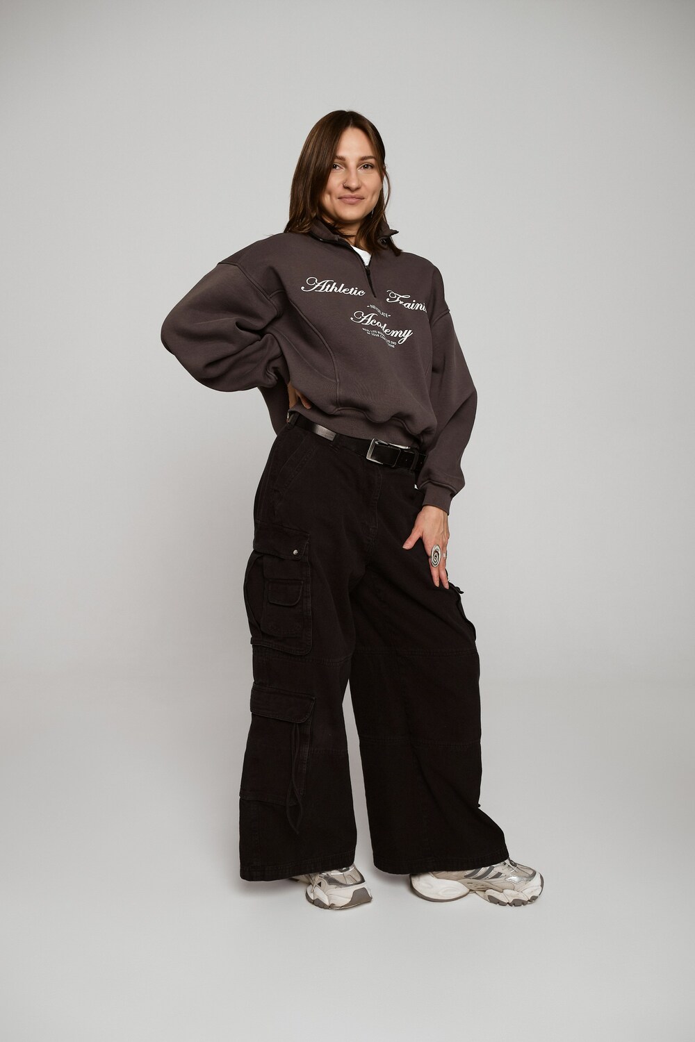 ЮЛИЯ ЩЕРБАКОВА